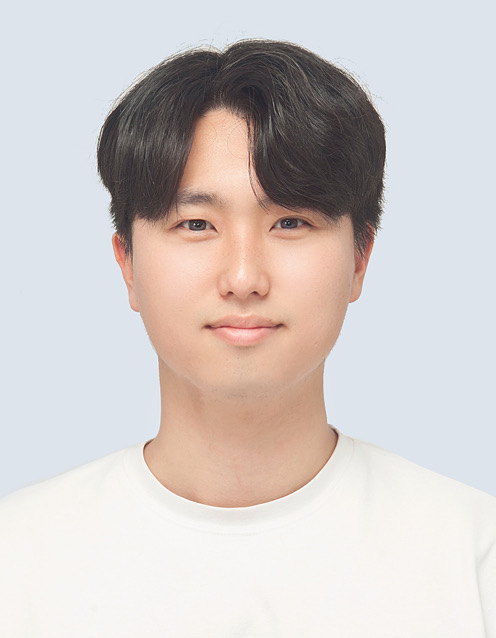 吉田 睿濫 牧師